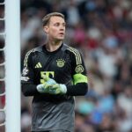 Фото для новини:Майбутнє Нойєра стримує трансферну кампанію Баварії