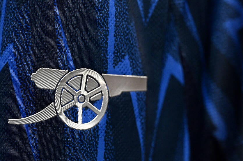 Фото для новини:Майбутнє тренера: стала відома позиція Арсеналу