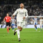 Фото для новини:Мбаппе переписав історію французького футболу