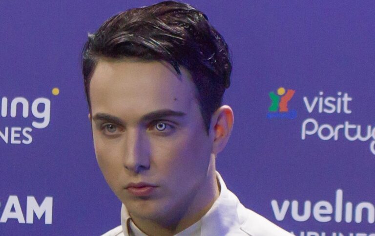 Фото для новини:MELOVIN розповів про атаку РФ на його будинок