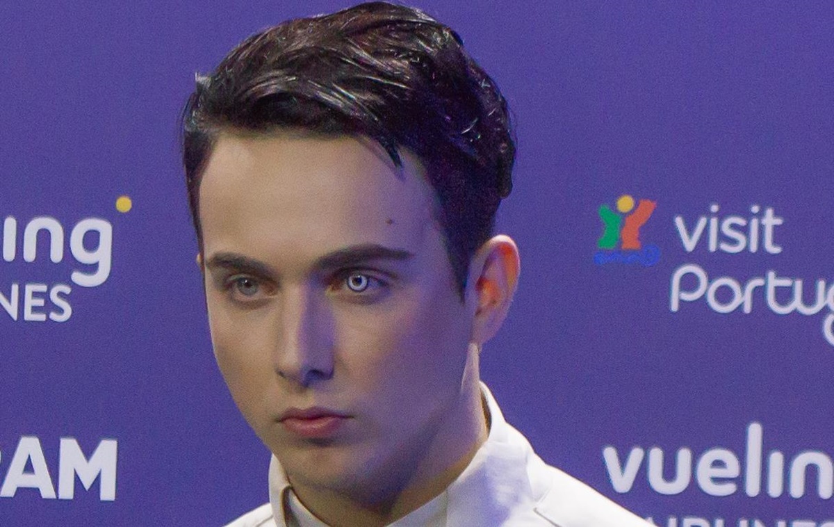 Фото для новини:MELOVIN розповів про атаку РФ на його будинок