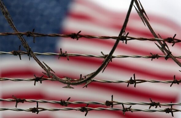 Фото для новини:Мін'юст Трампа розширить способи виконання смертних вироків - ЗМІ