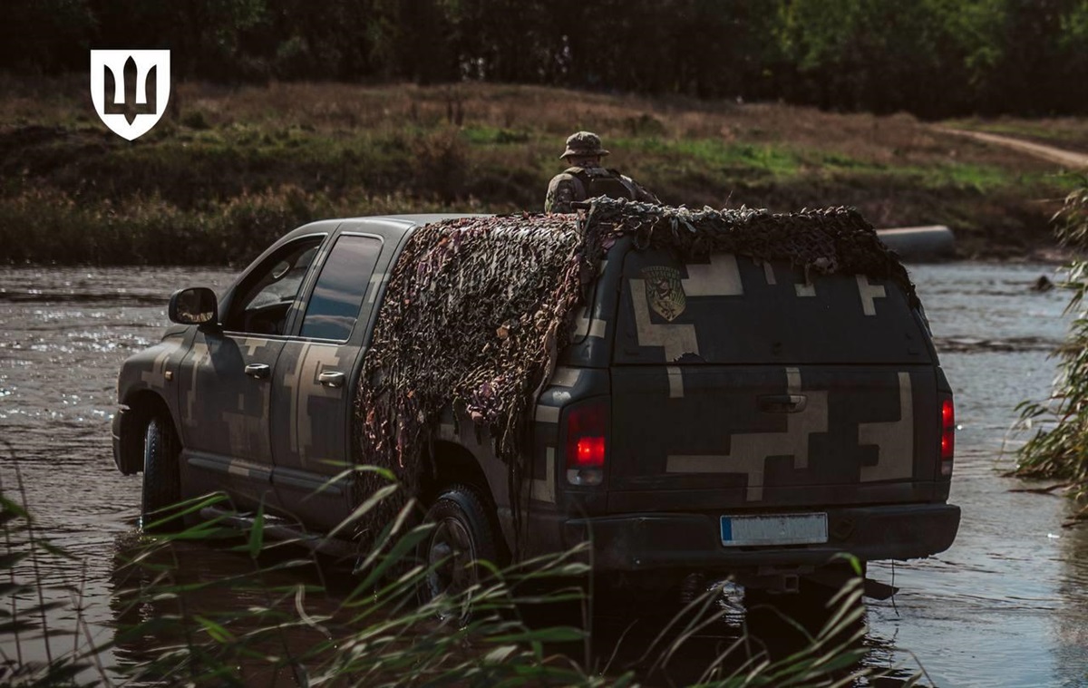 Фото для новини:Міноборони пришвидшило систему закупівлю транспорту для військових