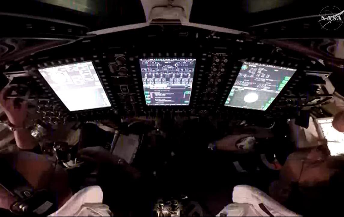 Фото для новини:Місія NASA Artemis II зіткнулася з першими труднощами: збій космічного туал