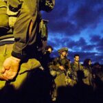 Фото для новини:Між Ізраїлем і Ліваном розпочався режим тиші - ЗМІ