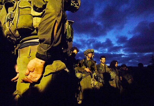 Фото для новини:Між Ізраїлем і Ліваном розпочався режим тиші - ЗМІ