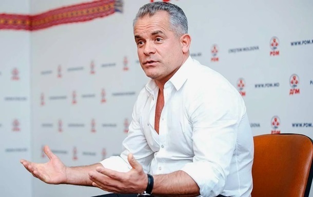 Фото для новини:Молдова ув'язнила олігарха Плахотнюка на 19 років
