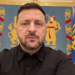 Фото для новини:Українські військові беруть участь у консультаціях щодо того, як далі працюватиме Ормузька протока