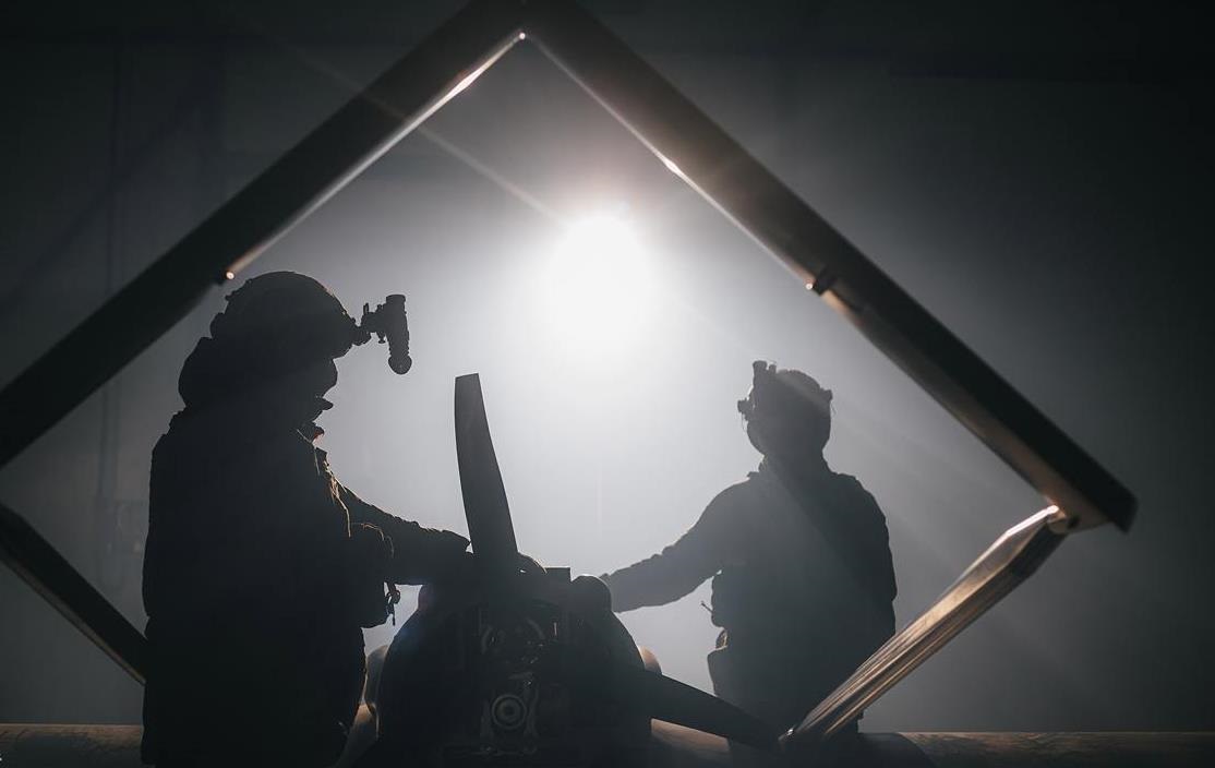 Фото для новини:На Брянщині уражено оборонний завод - Генштаб