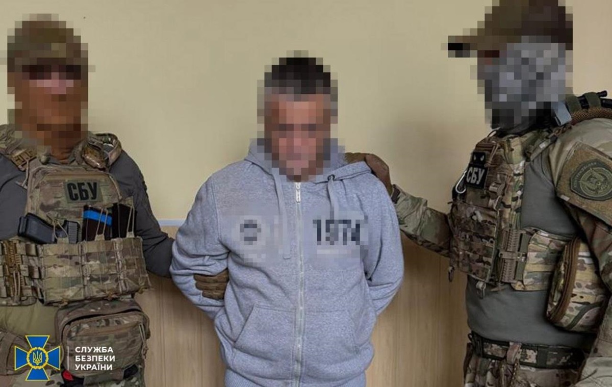 Фото для новини:На Донеччині безробітний допомагав росіянам бомбити Краматорськ