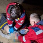 Фото для новини:На Київщині 11-річного хлопчика засипало піском, він загинув