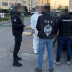 Фото для новини:На Львівщині викрили схему фіктивних ВЛК