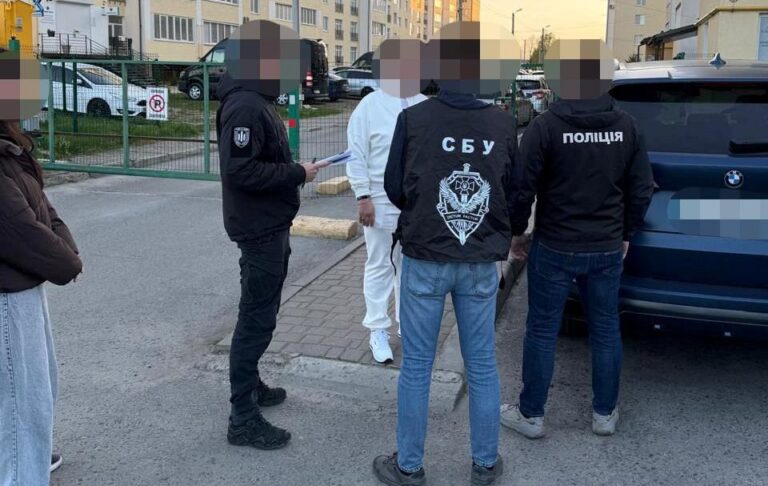 Фото для новини:На Львівщині викрили схему фіктивних ВЛК