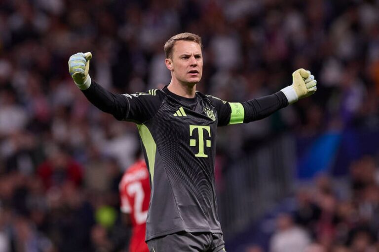 Фото для новини:На рівні Мессі: ветеран Баварії вразив досягненням