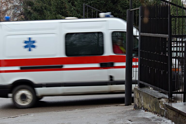 Фото для новини:На Сумщині шестеро поранених через прицільні атаки РФ