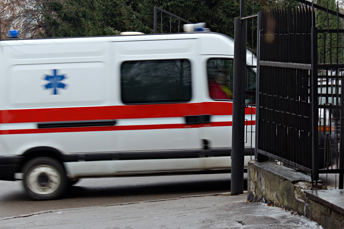 Фото для новини:На Сумщині шестеро поранених через прицільні атаки РФ