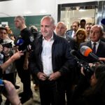 Фото для новини:На виборах у Болгарії перемагає проросійська партія