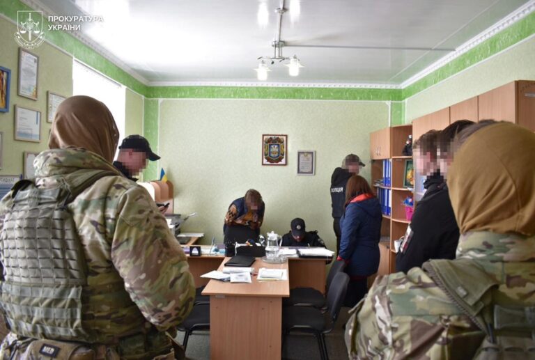 Фото для новини:На Вінниччині викрили експлуатацію підопічних спецзакладу