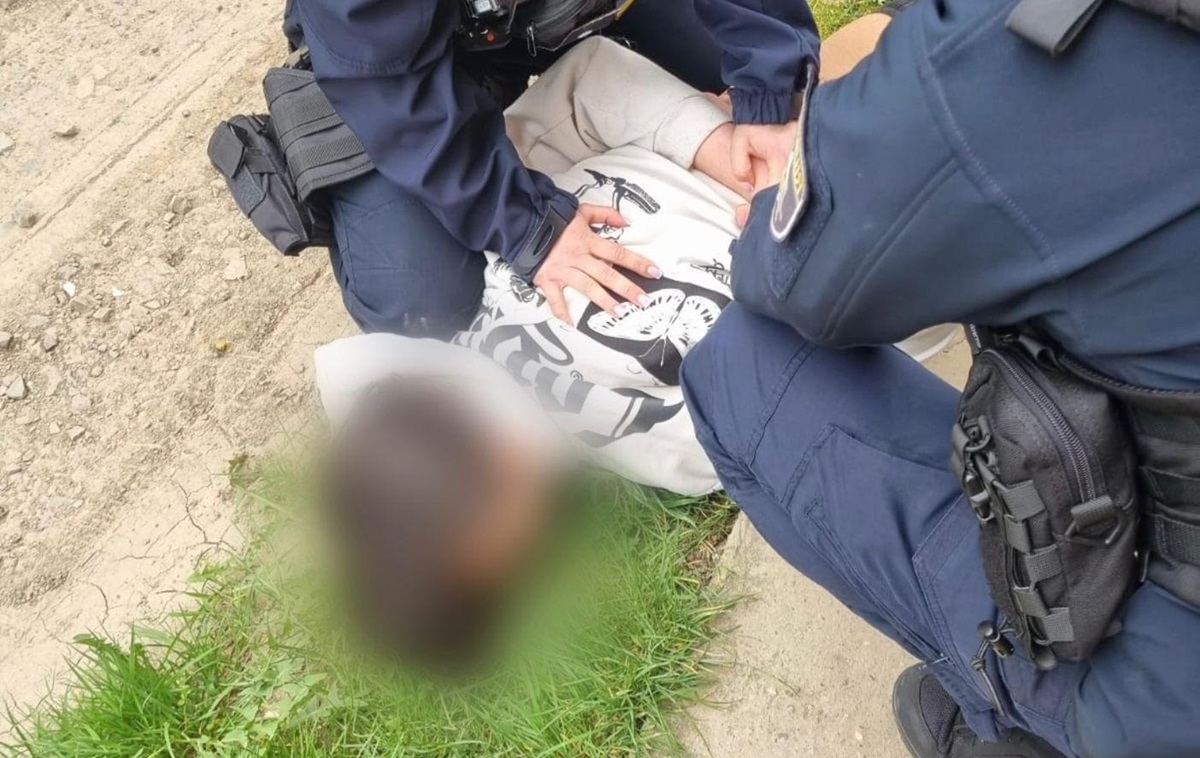 Фото для новини:На Закарпатті учень вистрілив у однокласника