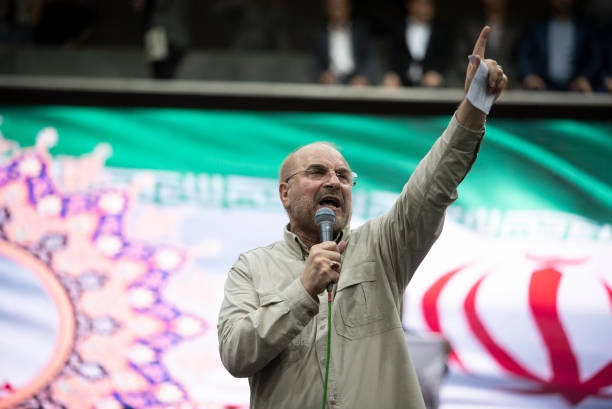 Фото для новини:Нафта по $140: Іран попередив про новий скачок цін