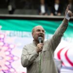 Фото для новини:Нафта по $140: Іран попередив про новий стрибок цін