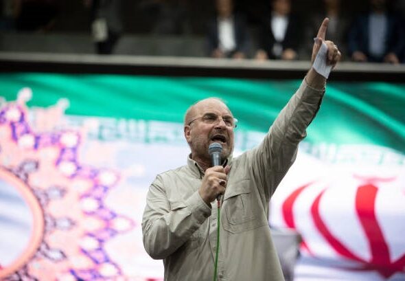 Фото для новини:Нафта по $140: Іран попередив про новий стрибок цін