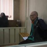 Фото для новини:Напад на військового ТЦК в Харкові: підозрюваному обрали запобіжний захід