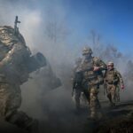 Фото для новини:"Напівоточення Сум": у ЗСУ зробили різку заяву