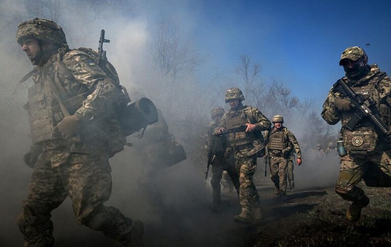 Фото для новини:"Напівоточення Сум": у ЗСУ зробили різку заяву