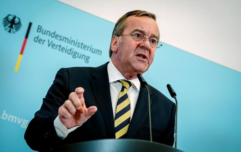 Фото для новини:"Найсильніша армія Європи": Німеччина представила першу військову стратегію