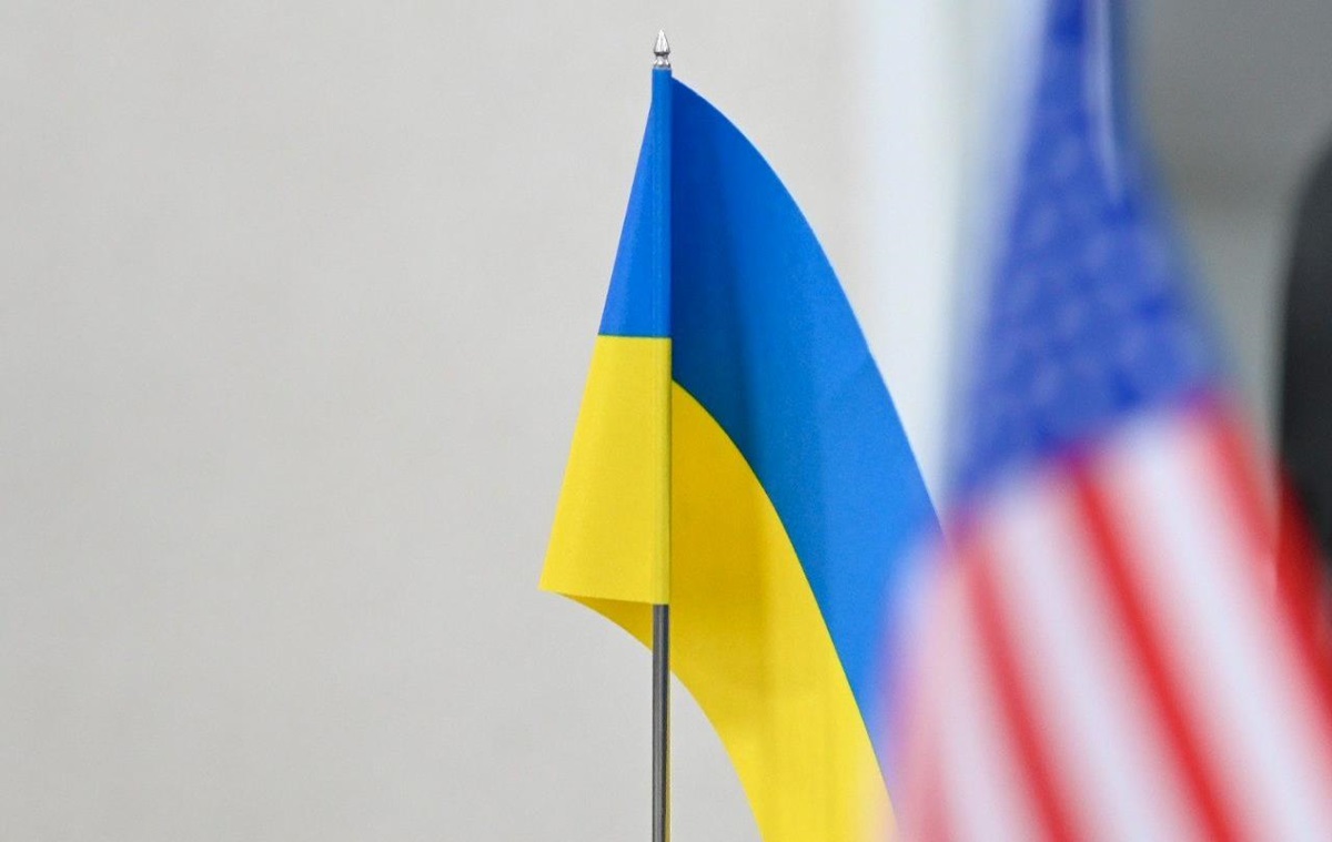 Фото для новини:Найскладніший період зі США позаду - Сибіга