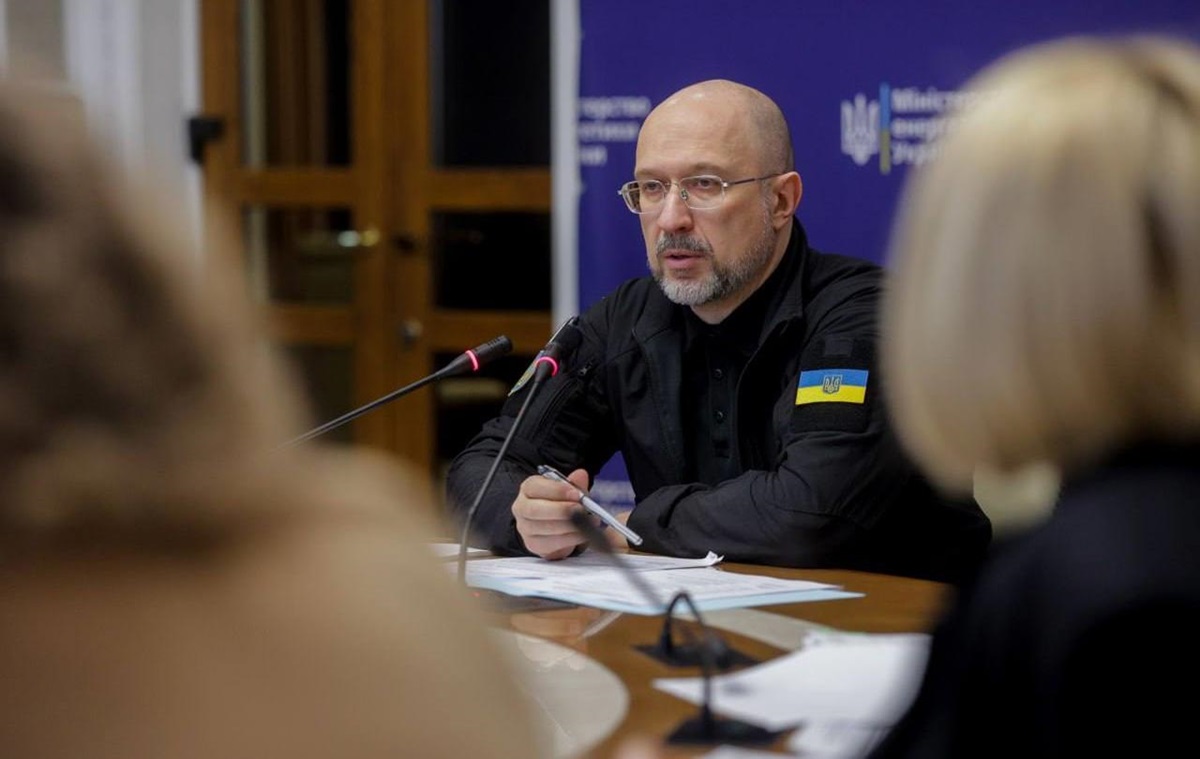 Фото для новини:Названо критично необхідний обсяг газу для України