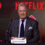 Фото для новини:Названо можливе місце мегабою Ф&rsquo;юрі - Джошуа