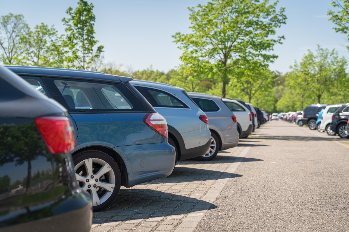 Фото для новини:Названо найпопулярніші бензинові авто березня