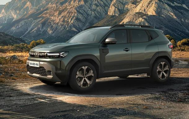 Фото для новини:Названо найпопулярніші дизельні автомобілі березня