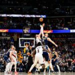 Фото для новини:НБА: Денвер дотиснув Портленд