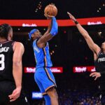 Фото для новини:НБА: Фінікс зазнав нищівної поразки