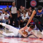 Фото для новини:НБА: Оклахома без проблем переграла Фінікс