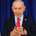 Фото для новини:Нетаньягу анонсував прямі переговори з Ліваном