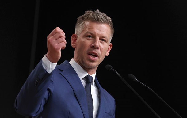 Фото для новини:Нетаньягу можуть заарештувати, якщо той приїде до Угорщини - Мадяр