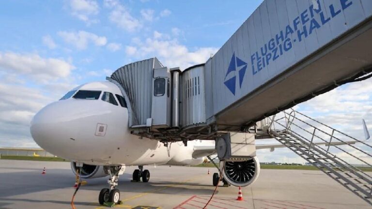 Фото для новини:Німеччина депортувала 46 громадян Грузії