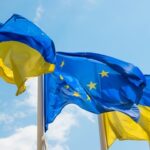Фото для новини:Німеччина та Франція пропонують Україні формат &ldquo;полегшеного&rdquo; членства в ЄС