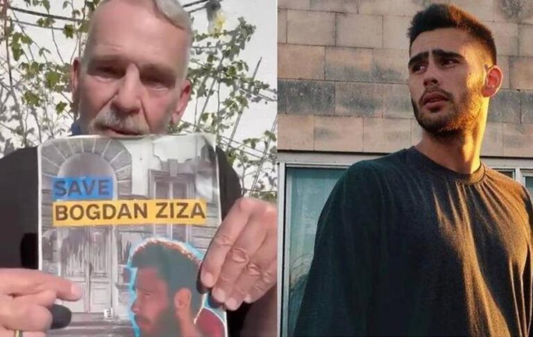 Фото для новини:Німецький дизайнер став ментором кримського політв&rsquo;язня Зізи