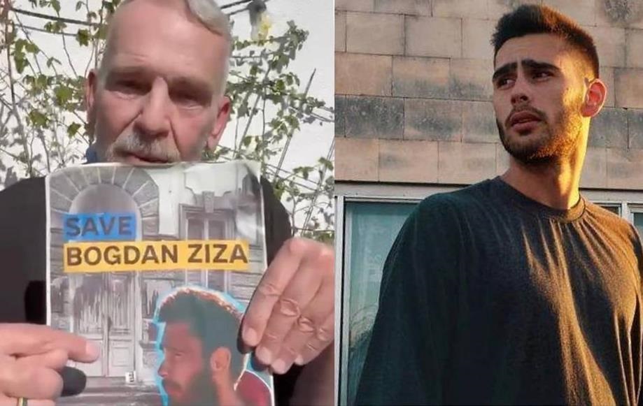 Фото для новини:Німецький дизайнер став ментором кримського політв&rsquo;язня Зізи