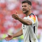 Фото для новини:Німецький форвард близький до літнього трансферу