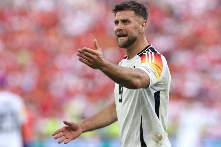 Фото для новини:Німецький форвард близький до літнього трансферу