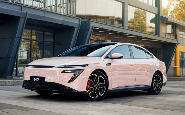 Фото для новини:Nissan відродить модель Primera