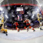 Фото для новини:НХЛ: Філадельфія завершує серію з Піттсбургом