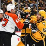 Фото для новини:НХЛ: Кароліна не залишає шансів Оттаві