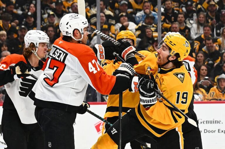 Фото для новини:НХЛ: Кароліна не залишає шансів Оттаві